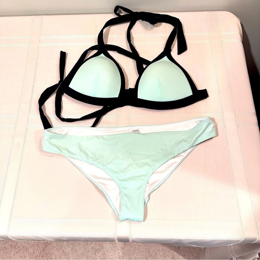 Victoria Secret Bikini Size Medium